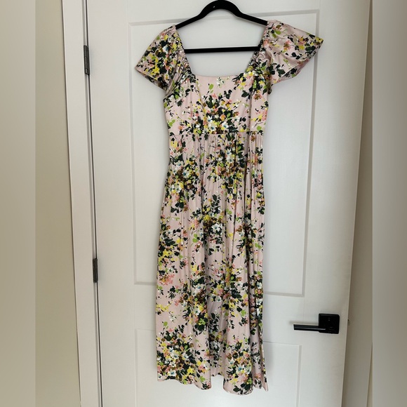 Tuckernuck Dresses & Skirts - Tuckernuck Blush Meadows Cecily Dress